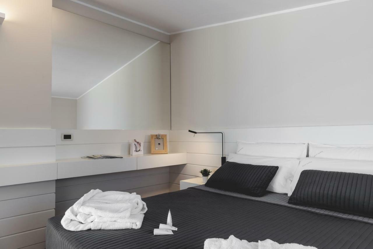 Hotel Sporting Casalbordino Dış mekan fotoğraf