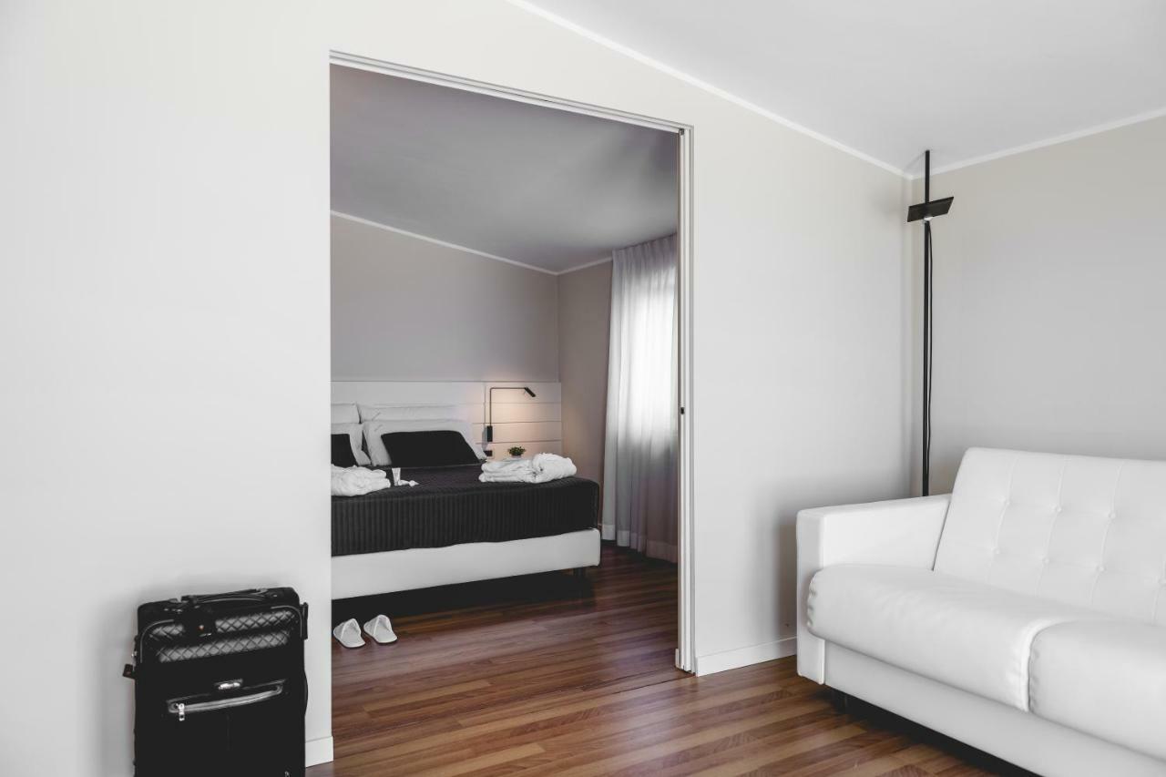 Hotel Sporting Casalbordino Dış mekan fotoğraf